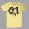 Fine Jersey Short Sleeve T-Shirt Thumbnail