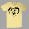 Fine Jersey Short Sleeve T-Shirt Thumbnail