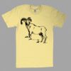 Fine Jersey Short Sleeve T-Shirt Thumbnail
