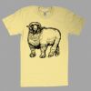 Fine Jersey Short Sleeve T-Shirt Thumbnail