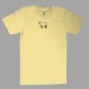 Fine Jersey Short Sleeve T-Shirt Thumbnail
