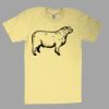 Fine Jersey Short Sleeve T-Shirt Thumbnail