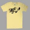 Fine Jersey Short Sleeve T-Shirt Thumbnail