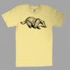 Fine Jersey Short Sleeve T-Shirt Thumbnail