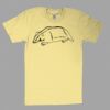 Fine Jersey Short Sleeve T-Shirt Thumbnail