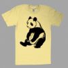 Fine Jersey Short Sleeve T-Shirt Thumbnail