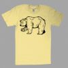 Fine Jersey Short Sleeve T-Shirt Thumbnail