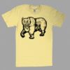 Fine Jersey Short Sleeve T-Shirt Thumbnail