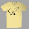 Fine Jersey Short Sleeve T-Shirt Thumbnail