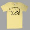 Fine Jersey Short Sleeve T-Shirt Thumbnail