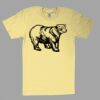 Fine Jersey Short Sleeve T-Shirt Thumbnail