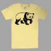 Fine Jersey Short Sleeve T-Shirt Thumbnail