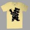 Fine Jersey Short Sleeve T-Shirt Thumbnail