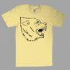 Fine Jersey Short Sleeve T-Shirt Thumbnail