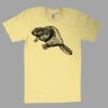 Fine Jersey Short Sleeve T-Shirt Thumbnail
