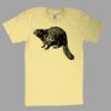 Fine Jersey Short Sleeve T-Shirt Thumbnail