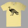 Fine Jersey Short Sleeve T-Shirt Thumbnail