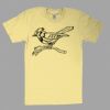 Fine Jersey Short Sleeve T-Shirt Thumbnail