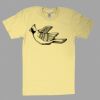 Fine Jersey Short Sleeve T-Shirt Thumbnail