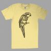 Fine Jersey Short Sleeve T-Shirt Thumbnail