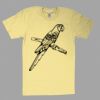 Fine Jersey Short Sleeve T-Shirt Thumbnail