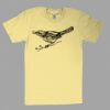 Fine Jersey Short Sleeve T-Shirt Thumbnail