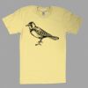 Fine Jersey Short Sleeve T-Shirt Thumbnail