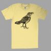 Fine Jersey Short Sleeve T-Shirt Thumbnail