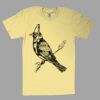Fine Jersey Short Sleeve T-Shirt Thumbnail