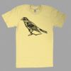 Fine Jersey Short Sleeve T-Shirt Thumbnail