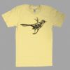 Fine Jersey Short Sleeve T-Shirt Thumbnail