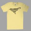 Fine Jersey Short Sleeve T-Shirt Thumbnail