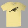 Fine Jersey Short Sleeve T-Shirt Thumbnail