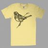Fine Jersey Short Sleeve T-Shirt Thumbnail