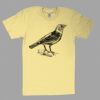 Fine Jersey Short Sleeve T-Shirt Thumbnail