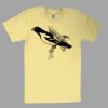 Fine Jersey Short Sleeve T-Shirt Thumbnail