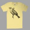Fine Jersey Short Sleeve T-Shirt Thumbnail