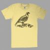 Fine Jersey Short Sleeve T-Shirt Thumbnail