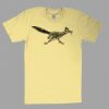 Fine Jersey Short Sleeve T-Shirt Thumbnail