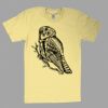 Fine Jersey Short Sleeve T-Shirt Thumbnail