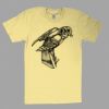 Fine Jersey Short Sleeve T-Shirt Thumbnail