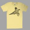 Fine Jersey Short Sleeve T-Shirt Thumbnail