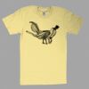 Fine Jersey Short Sleeve T-Shirt Thumbnail