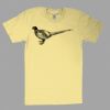Fine Jersey Short Sleeve T-Shirt Thumbnail