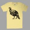 Fine Jersey Short Sleeve T-Shirt Thumbnail