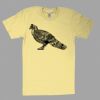 Fine Jersey Short Sleeve T-Shirt Thumbnail