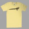 Fine Jersey Short Sleeve T-Shirt Thumbnail