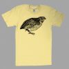 Fine Jersey Short Sleeve T-Shirt Thumbnail