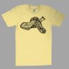 Fine Jersey Short Sleeve T-Shirt Thumbnail