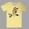 Fine Jersey Short Sleeve T-Shirt Thumbnail